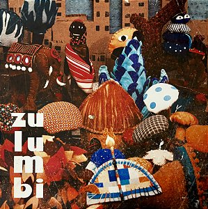 LP Zulumbi – Zulumbi