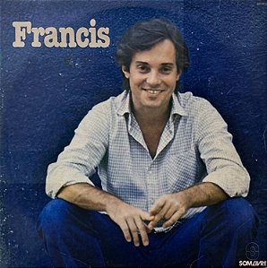 LP Francis Hime – Francis