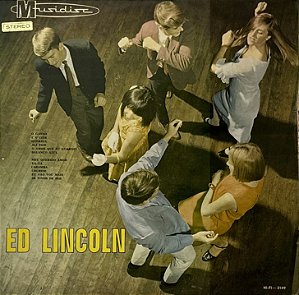 LP Ed Lincoln – Ed Lincoln