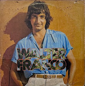 LP Walter Franco – Respire Fundo