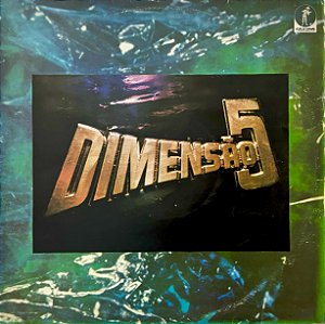 LP Dimensão 5 – Dimensão 5
