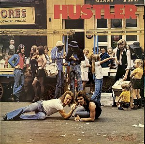 LP Hustler – High Street