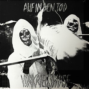 LP Vorkriegsphase – Auf In Den Tod