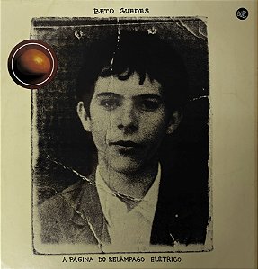 Beto Guedes – Contos Da Lua Vaga – Vinyl (LP, Album + 2 more