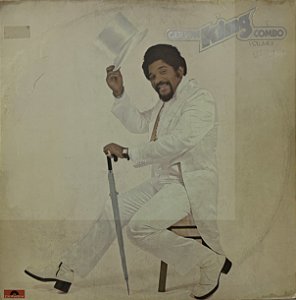 LP Gerson King Combo – Gerson King Combo Volume II