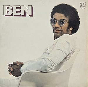 LP Jorge Ben – Ben
