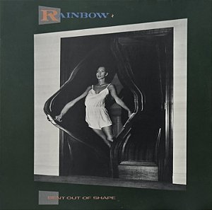 LP Rainbow – Bent Out Of Shape