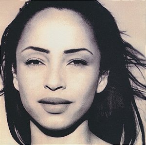 LP Sade – The Best Of Sade