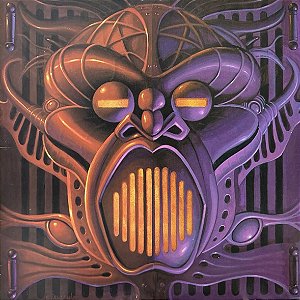 LP Possessed – Beyond The Gates