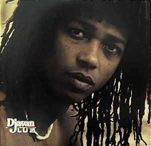 LP Djavan – Luz