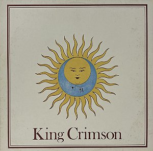 Gerson King Combo – Mensageiro Da Paz - VINIL SP