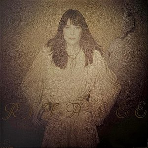 LP Rita Lee – Rita Lee