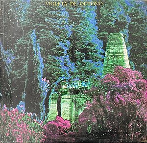 LP Violeta De Outono – Violeta De Outono