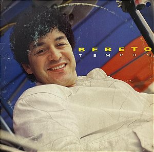 LP Bebeto – Tempo's
