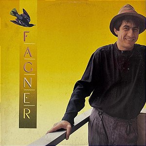 LP Fagner – O Quinze