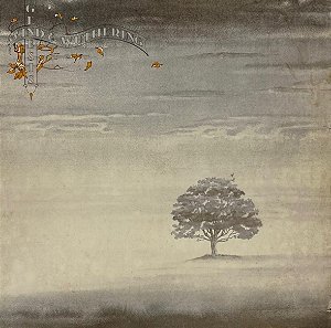 LP Genesis – Wind & Wuthering
