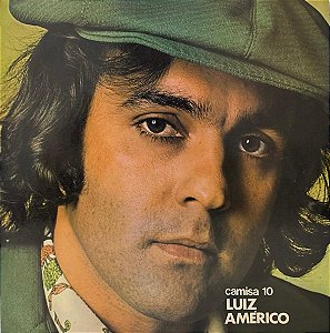LP Luiz Américo – Camisa 10