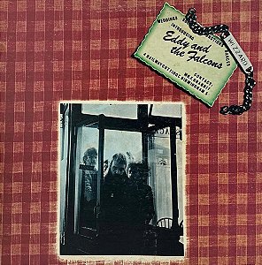 LP Wizzard – Introducing Eddy And The Falcons