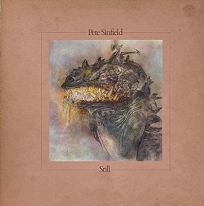 LP Pete Sinfield – Still