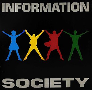 LP Information Society – Information Society
