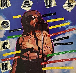 LP Raul Seixas – Rock