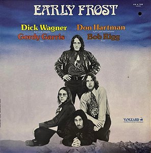 LP The Frost  – Early Frost