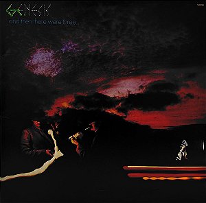 LP Genesis – ...And Then There Were Three...