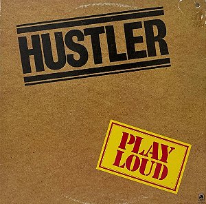 LP Hustler – Play Loud