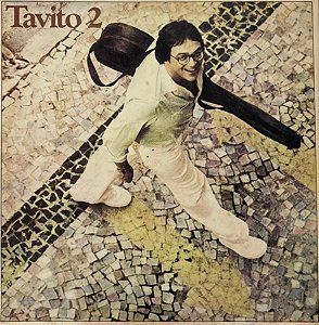 LP Tavito – Tavito 2