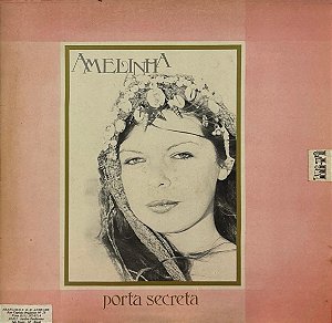 LP Amelinha – Porta Secreta