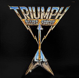 LP Triumph – Allied Forces