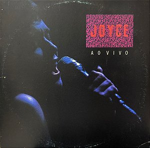 LP Joyce – Ao Vivo