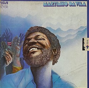 LP Martinho Da Vila – Canta Canta, Minha Gente