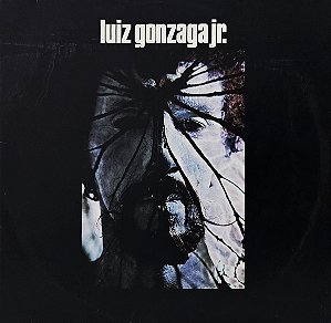 LP Luiz Gonzaga Jr. – Luiz Gonzaga Jr. - 1973 - C/encarte