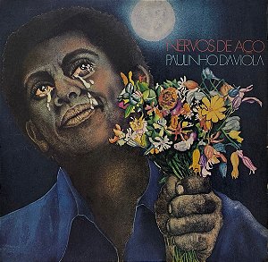 LP Paulinho Da Viola – Nervos De Aço
