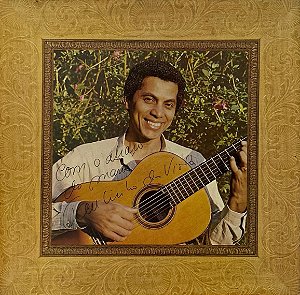 LP Paulinho Da Viola – Paulinho Da Viola