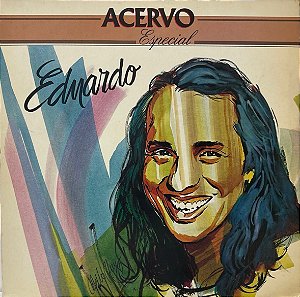 LP Ednardo – Ednardo