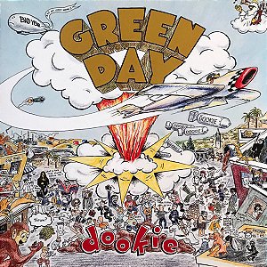 Green Day ‎– International Superhits! - VINIL SP