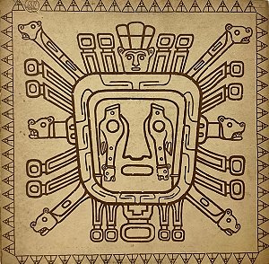 LP Arco Iris – Inti-Raymi