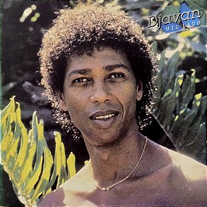 LP Djavan – Meu Lado - Asa