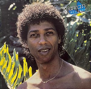 LP Djavan – Meu Lado