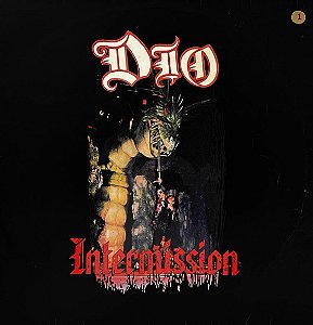 LP Dio – Intermission