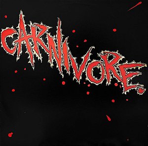 LP Carnivore – Carnivore
