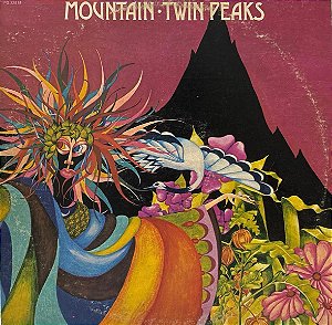 LP Mountain – Twin Peaks
