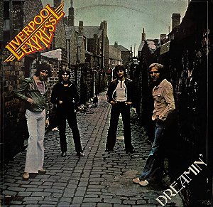 LP Liverpool Express – Dreamin'