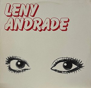 LP Leny Andrade – Leny Andrade