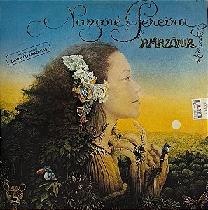 LP Nazaré Pereira – Amazônia