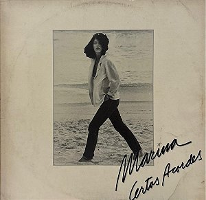 LP Marina – Certos Acordes