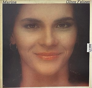 LP Marina – Olhos Felizes