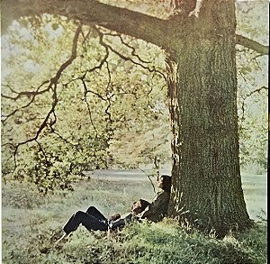 LP John Lennon / Plastic Ono Band – John Lennon / Plastic Ono Band
